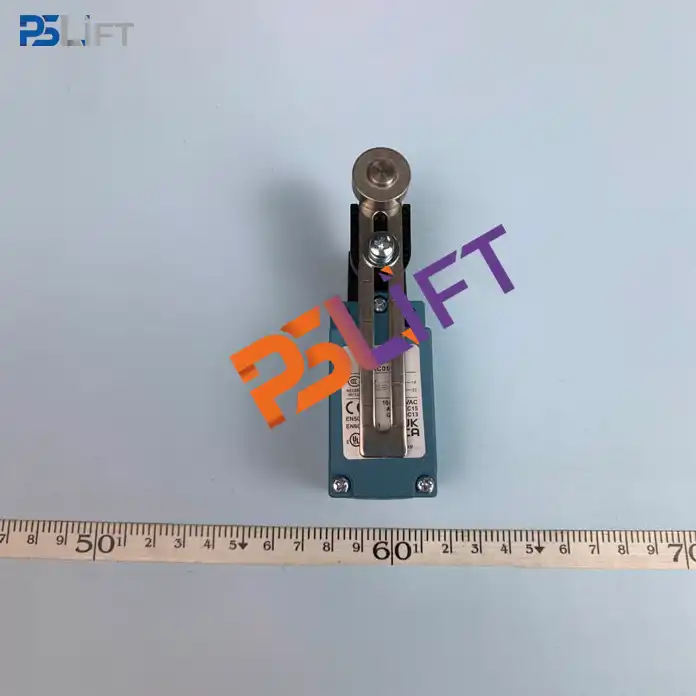 Limit Switch ZLDXC01A2B Honeywell